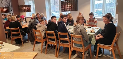 Foto de PilgrimsHuset Maribo