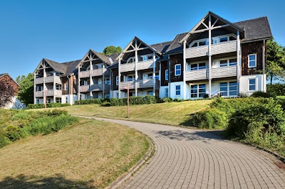 Foto de Hapimag Resort Winterberg