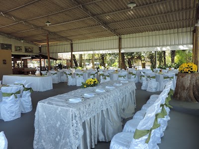 Foto de Casalare Del Nono Restaurante e Lazer