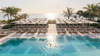 Foto de Four Seasons Resort Palm Beach