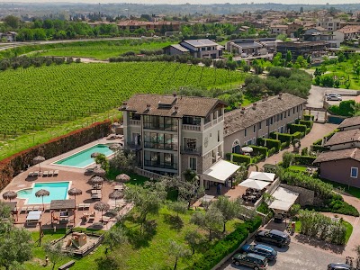 Foto de Bertoletta Village Apartments
