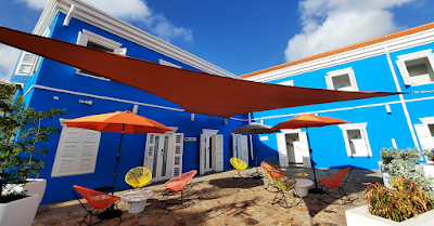 Foto de The Freedom Hotel