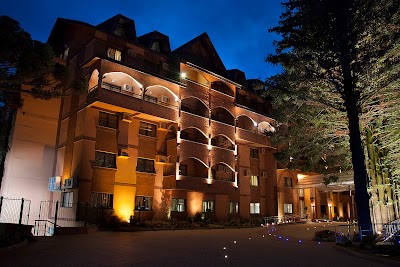 Foto de Hotel Master Gramado