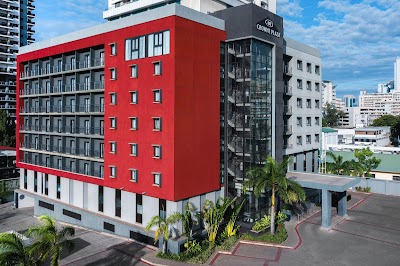 Foto de Crowne Plaza Dar Es Salaam by IHG