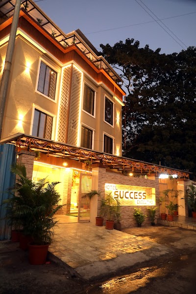 Foto de Hotel Success Executive