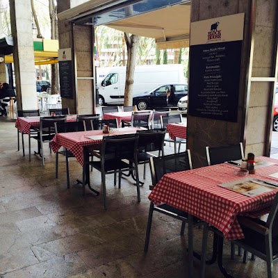 Foto de Block House Palma