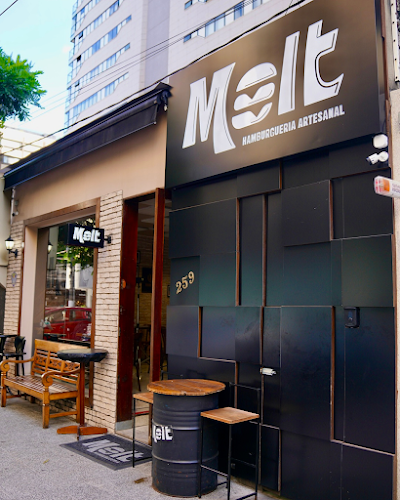 Foto de Melt Burger Hamburgueria Gourmet