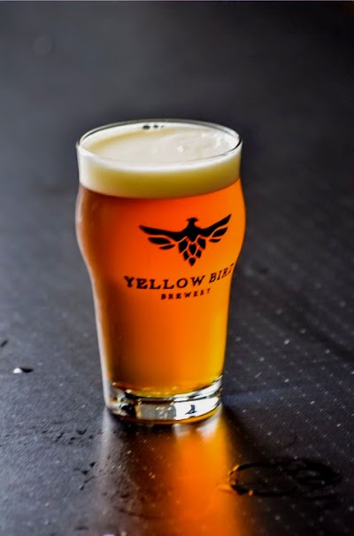 Foto de Cervejaria Yellow Bird