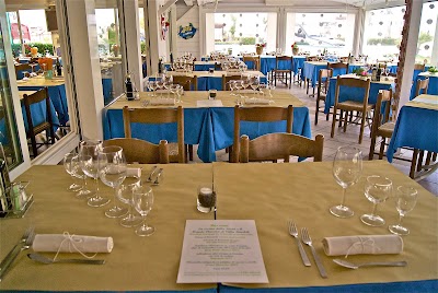 Foto de Ristorante La Siesta