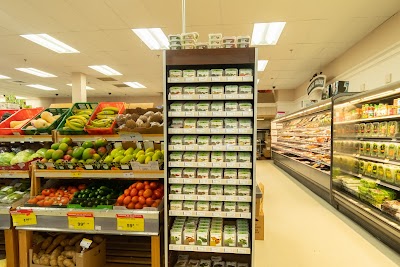 Foto de Marché Nuvo