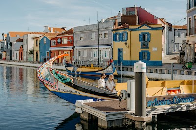 Foto de Aveiro no Coração - Passeios de Barco