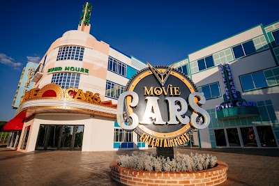 Foto de Wonder Park Foz