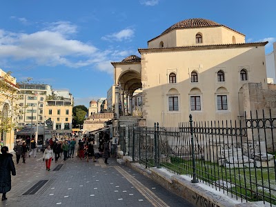 Foto de Museum of Modern Greek Culture