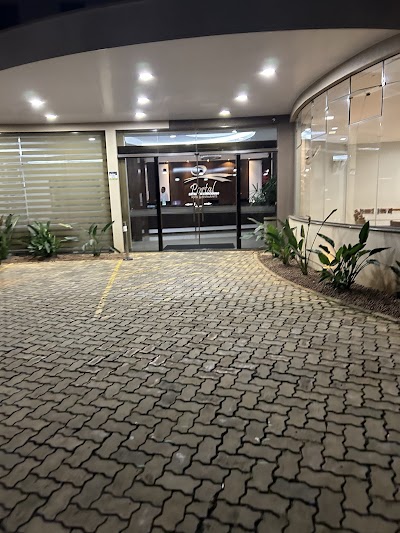 Foto de Hotel Portal