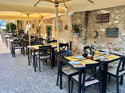 Foto de  Osteria Al Vicolo 