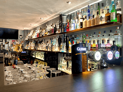 Foto de Barfly