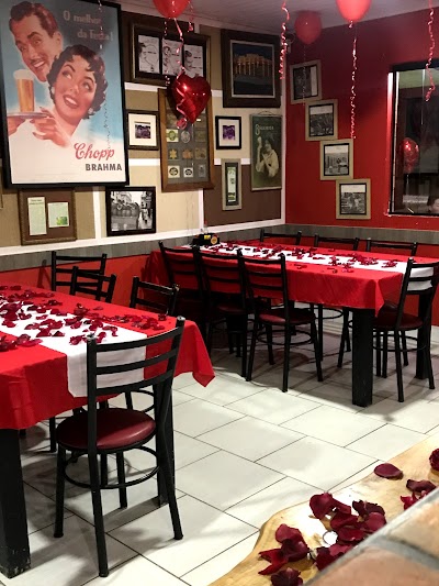 Foto de Primu s Pizzaria e Choperia