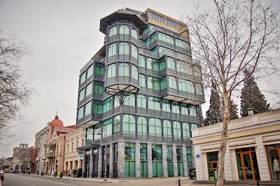 Foto de New Tiflis