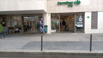 Foto de Carrefour City