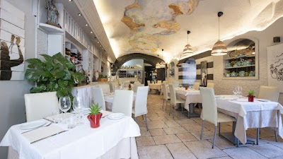 Foto de Locanda del Marinaio