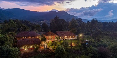 Foto de Deshadan Eco Valley Resort