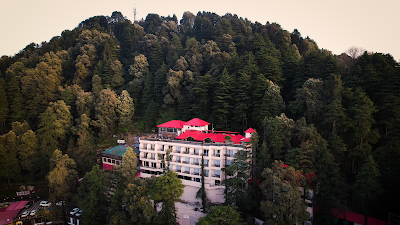 Foto de Regenta Place Dalhousie