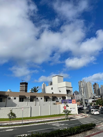 Foto de Hotel Flat Sol - Hotel em Balneário Camboriú