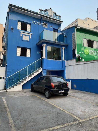 Foto de Pousada Aloha Santos