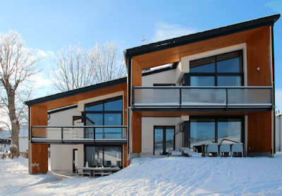 Foto de Villas Winterberg