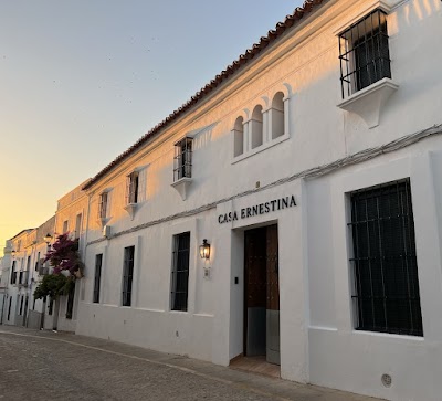 Foto de Hotel Casa Ernestina
