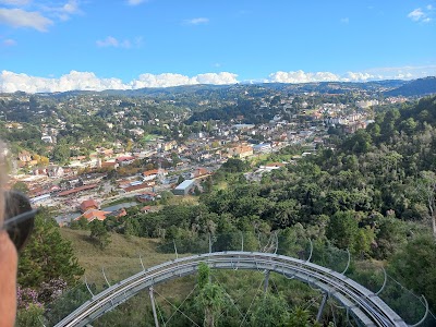 Foto de Trenó de Montanha - Campos do Jordão