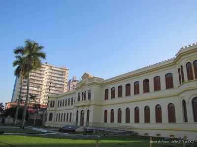 Foto de Fisheries Museum
