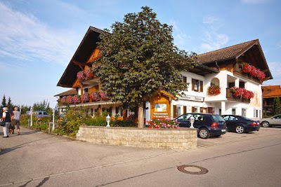 Foto de Gästehaus Stefanie