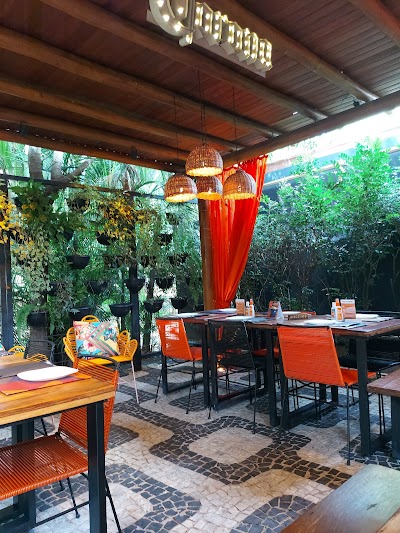 Foto de Rio Bistrô e Lounge