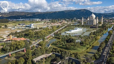 Foto de Parque Jaime Duque