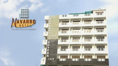 Foto de Navarro Hotel Caticlan