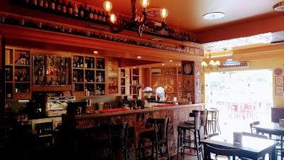 Foto de Bar I Love Beer CITY