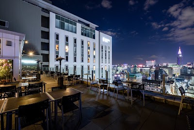 Foto de Shinjuku Granbell Hotel