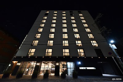 Foto de ホテルコルディア大阪本町