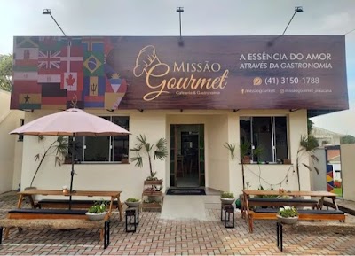 Foto de Missão Gourmet Restaurante e Cafeteria