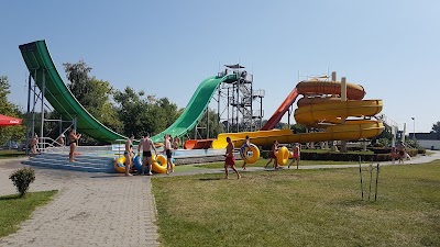 Foto de Tiszaújvárosi Sport-Park Nonprofit Közhasznú Kft.