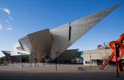 Foto de Denver Art Museum