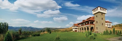 Foto de Winery „Popova kula“