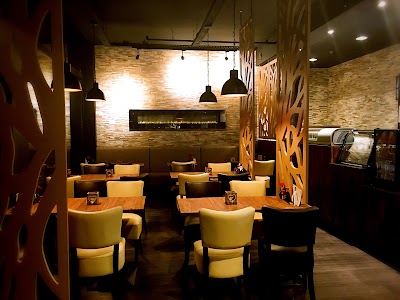 Foto de Wok  N Sushi