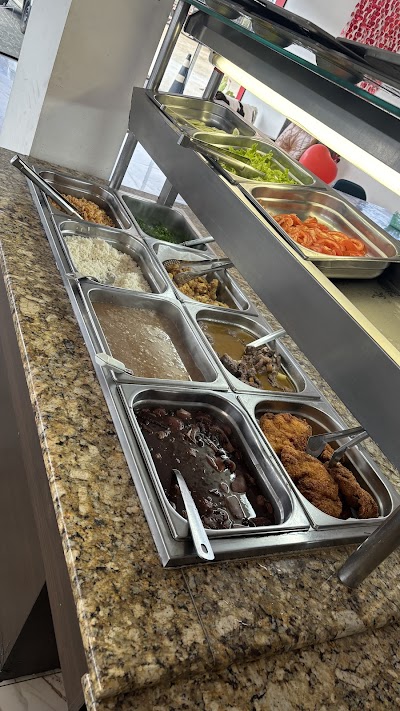 Foto de Restaurante km 57