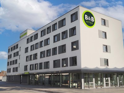 Foto de B B HOTEL Böblingen