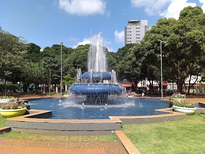 Foto de Praça Ary Coelho