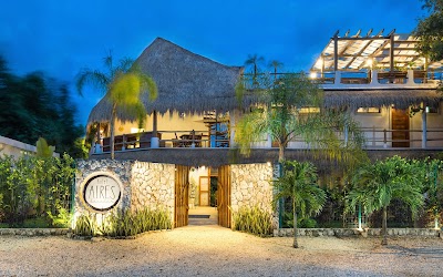 Foto de Hotel Aires Bacalar