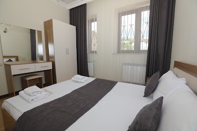 Foto de V.MOD Hotel Yerevan