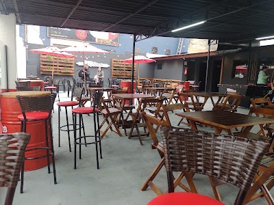 Foto de República Bar Universitário